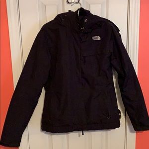 North Face Coat
